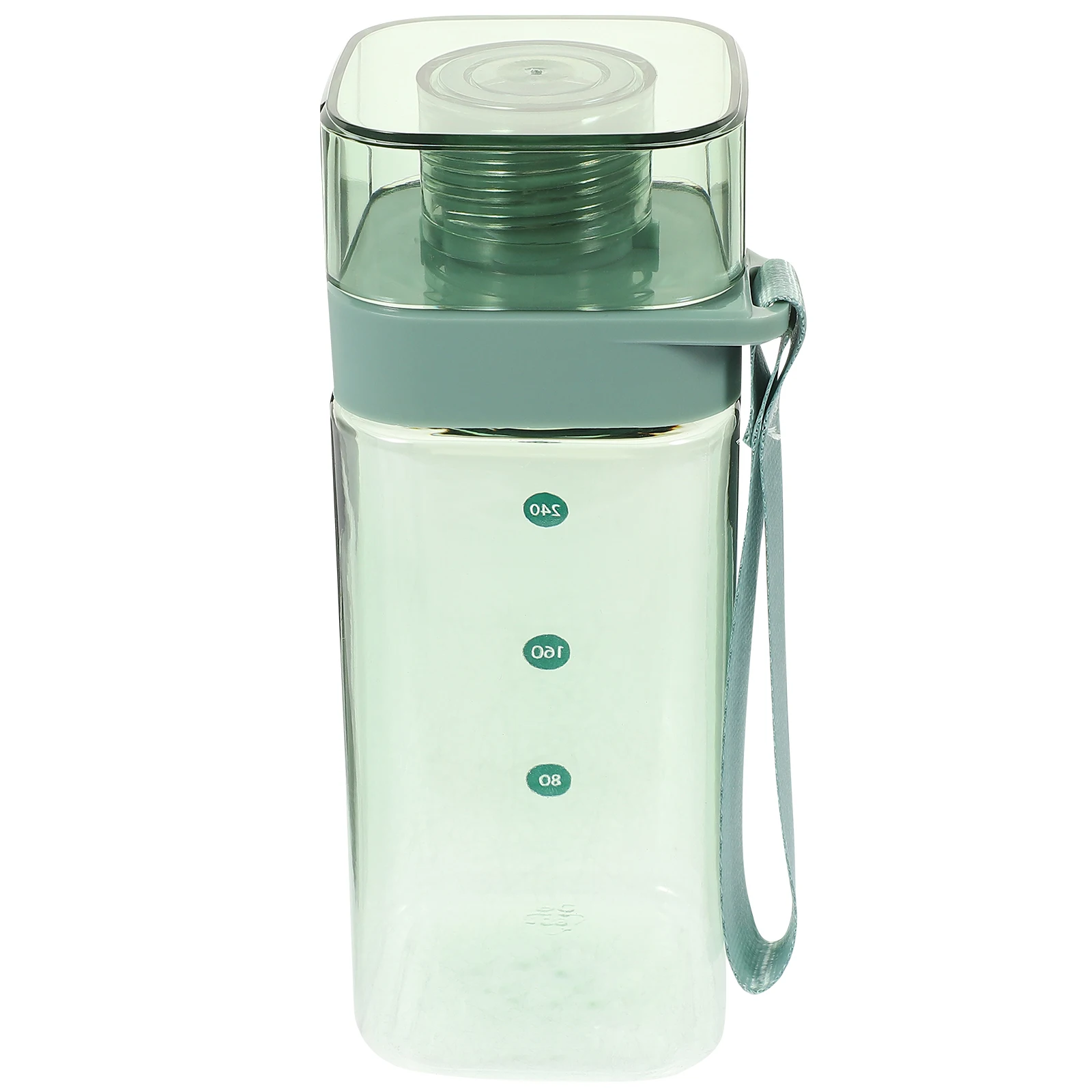 Sports Cup Large Capacity Water Bottle Fitness Simple Easy Filling Convenient Running PC Drinks
Sports Cup Large Capacity Water Bottle Fitness Simple Easy Filling Convenient Running PC Drinks