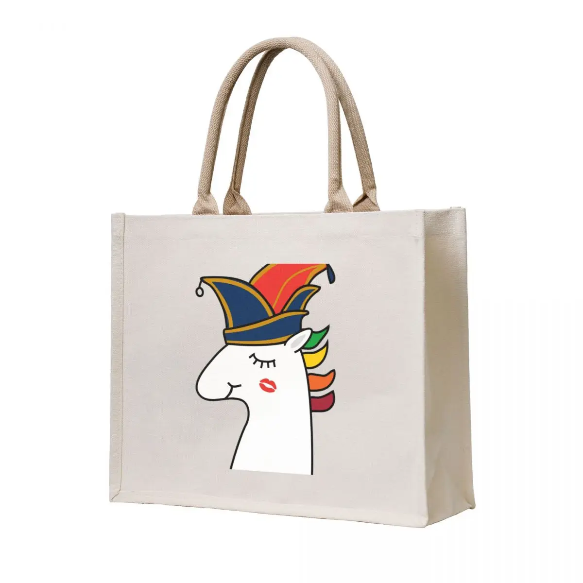 Unicorn carnival Tote Bag tote bags cloth bags Large bags for women woman 2025 hand bag ladies
Unicorn carnival Tote Bag tote bags cloth bags Large bags for women woman 2025 hand bag ladies
