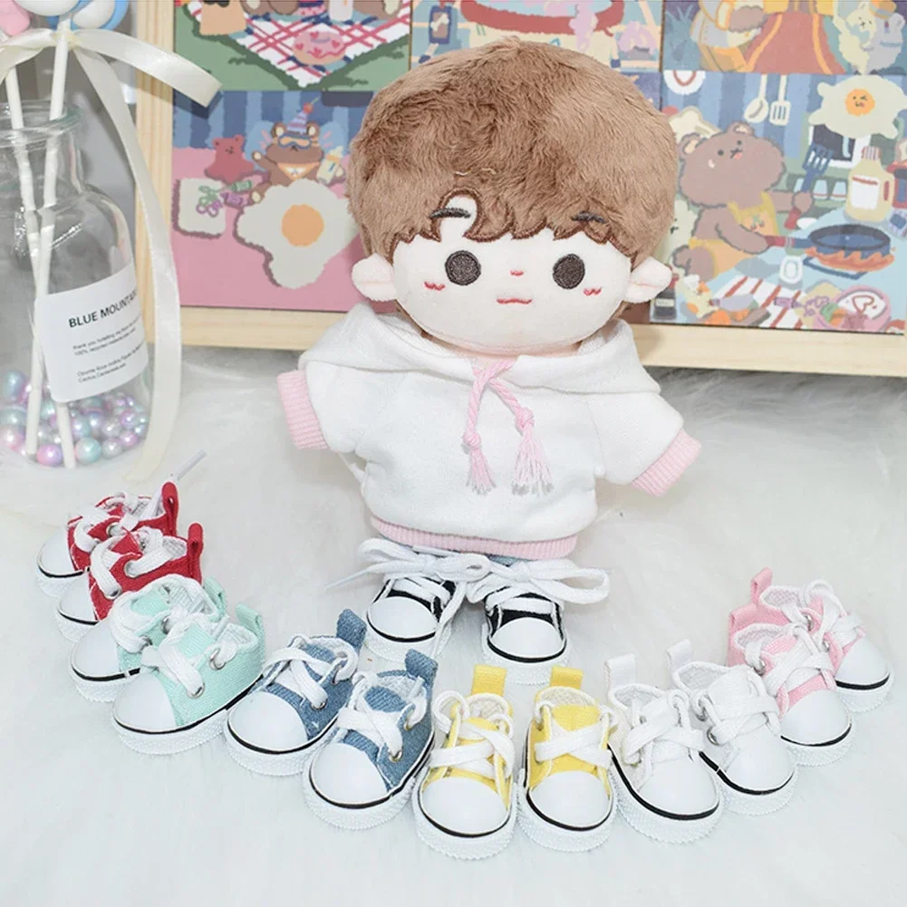 17cm Ropa Labubu 10cm Cotton Dolls Shoes Toys Casual Sports Shoes Dolls Accessories
17cm Ropa Labubu 10cm Cotton Dolls Shoes Toys Casual Sports Shoes Dolls Accessories