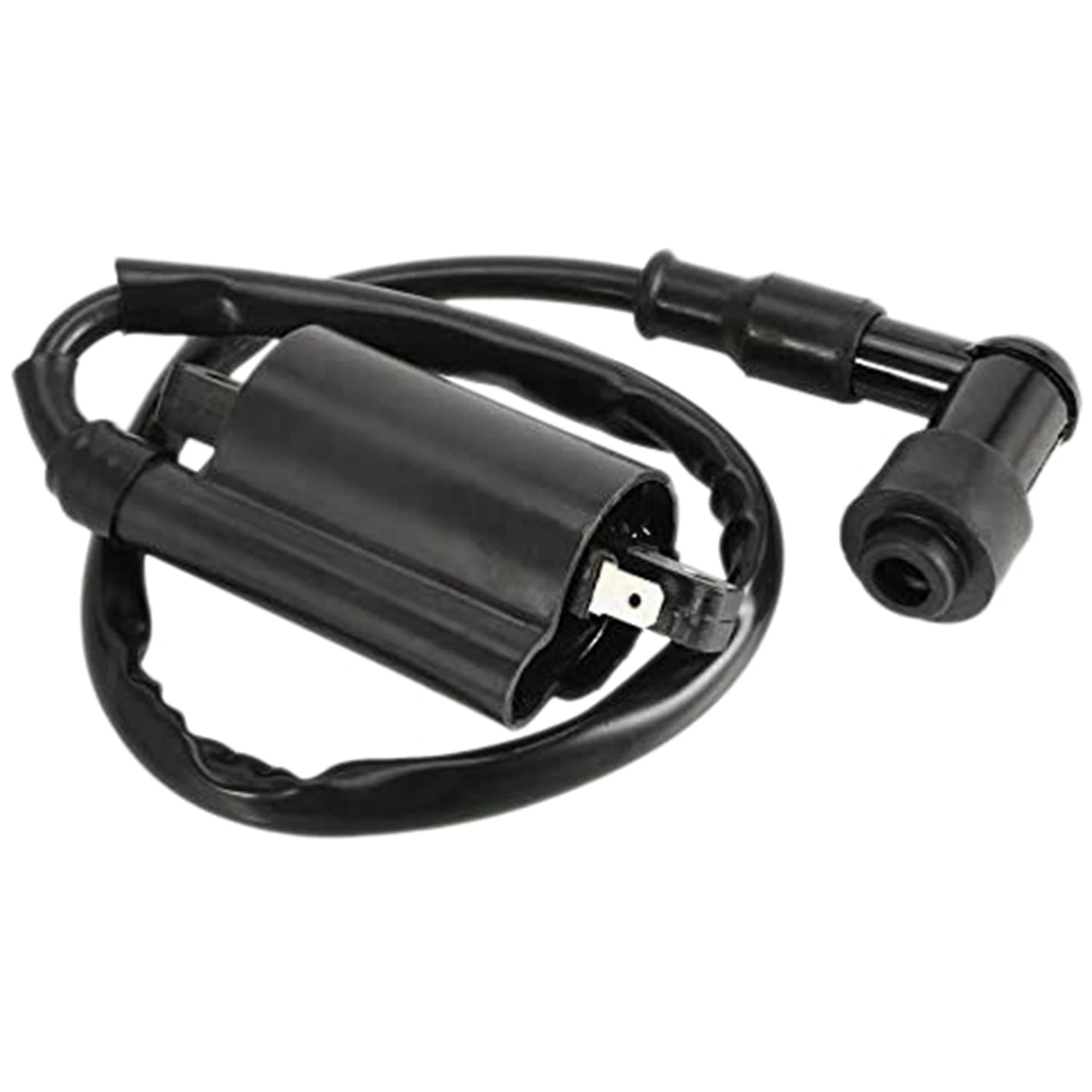 Катушки зажигания мотоцикла подходят для Yamaha GS125 GN125 VX250 Virago 1100 XV1100 XV-1100
Катушки зажигания мотоцикла подходят для Yamaha GS125 GN125 VX250 Virago 1100 XV1100 XV-1100