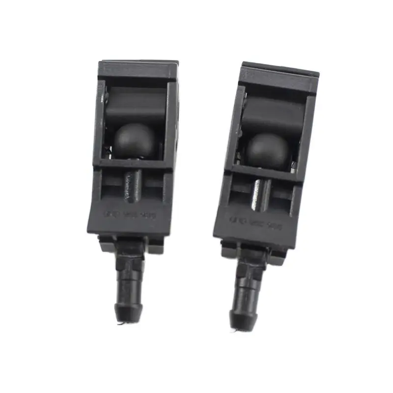 SKTOO 2Pcs Front Windshield Wiper Spray Nozzle For 1998-2005 VW Passat B5 Jetta 4 Golf MK4 Bora Gol Beetle Polo 6RD 955 985
SKTOO 2Pcs Front Windshield Wiper Spray Nozzle For 1998-2005 VW Passat B5 Jetta 4 Golf MK4 Bora Gol Beetle Polo 6RD 955 985