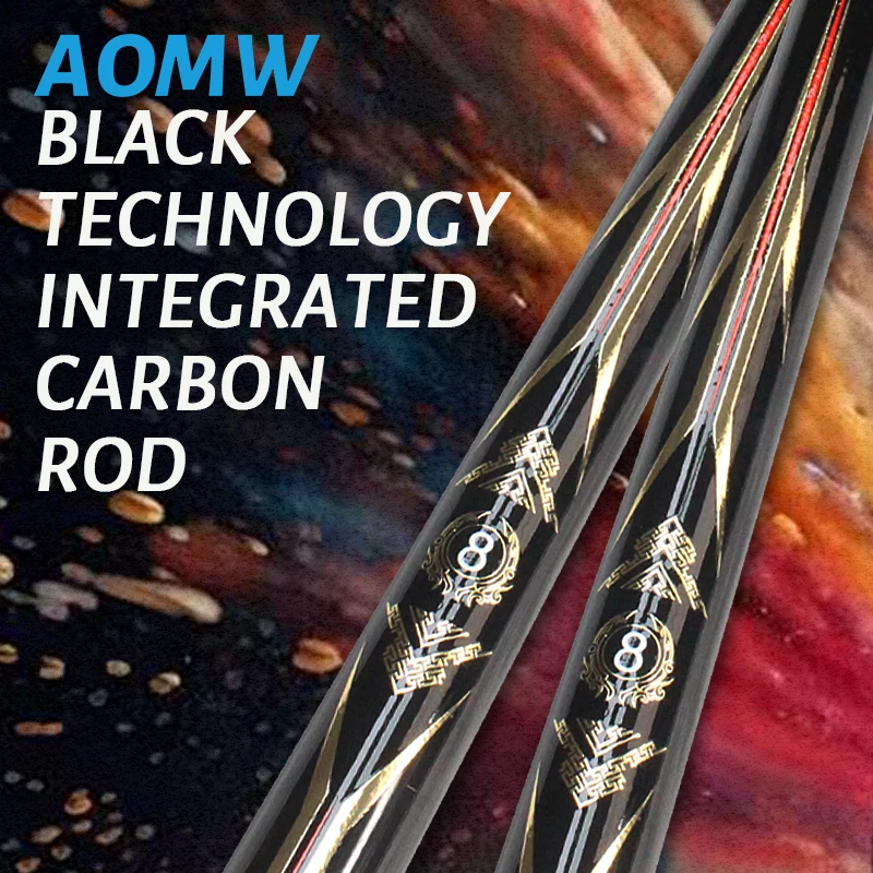 An AONW13mm all-in-one head billiard stick gold eight high appearance level is not easy to deform carbon rod suitable for nine b
An AONW13mm all-in-one head billiard stick gold eight high appearance level is not easy to deform carbon rod suitable for nine b