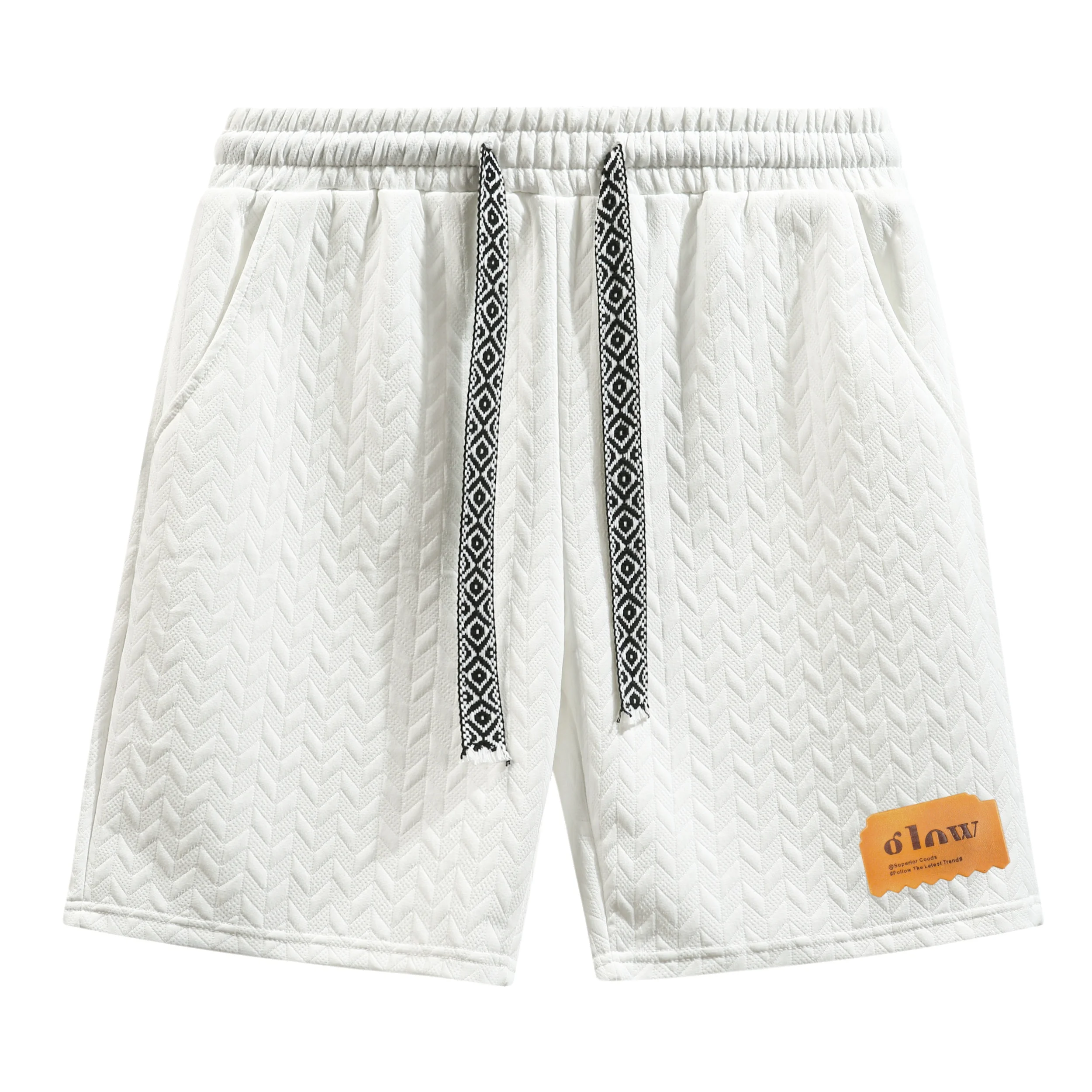Men's Beach Shorts Casual Wear Comfortable Breathable Summer Trendy Clothing Lightweight Fabric for Daily Use
Men's Beach Shorts Casual Wear Comfortable Breathable Summer Trendy Clothing Lightweight Fabric for Daily Use