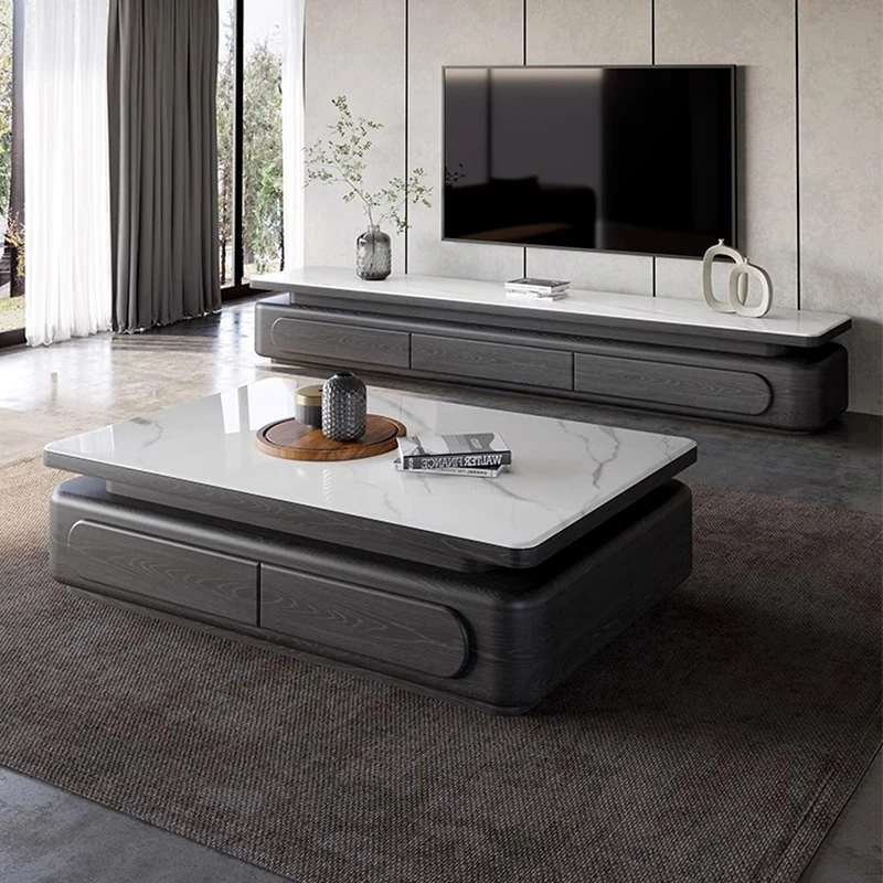 Design Living Room Coffee Table Storage Modern Style Minimalist Side Table Designer Space Saving Mesa De Centro Sala Furniture
Design Living Room Coffee Table Storage Modern Style Minimalist Side Table Designer Space Saving Mesa De Centro Sala Furniture
