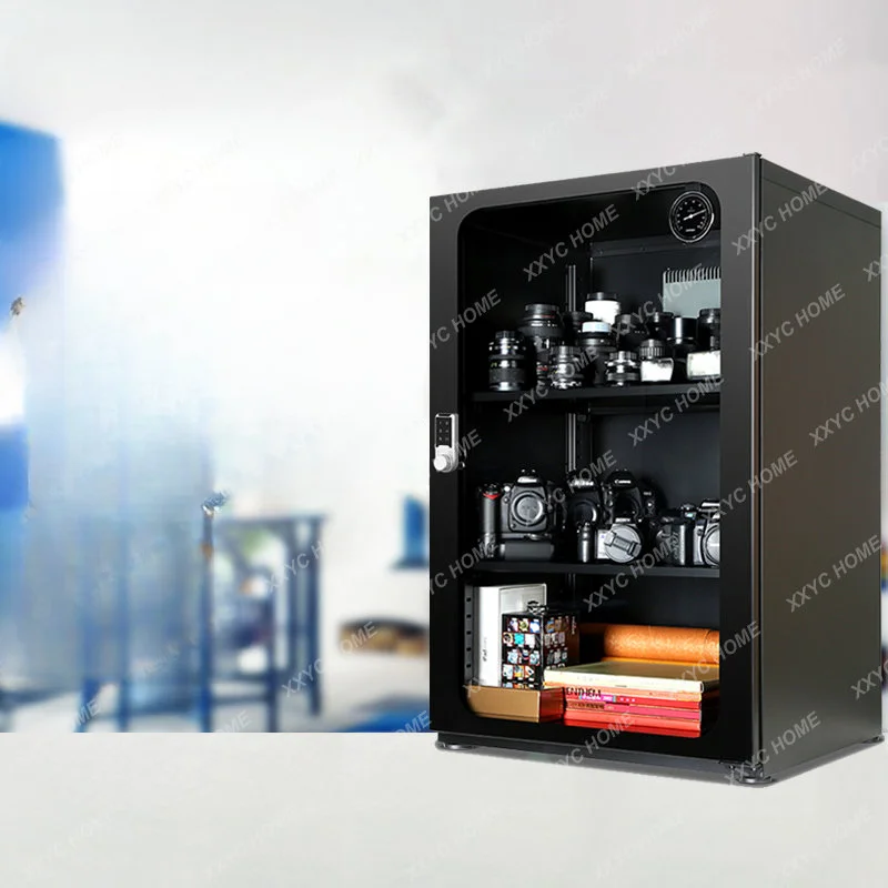 Electronic Password Lock Cabinet Stamp Album Tea Camera Cabinet Moisture-Proof Musical Instrument Cabinet Violin Cabinet
Electronic Password Lock Cabinet Stamp Album Tea Camera Cabinet Moisture-Proof Musical Instrument Cabinet Violin Cabinet