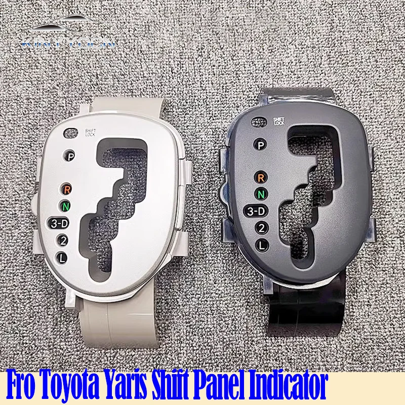 Fro Toyota Yaris 08 09 10 11 12 13 Индикатор переключения передач Верхняя крышка переключения передач Автоматическая коробка передач Селектор переключения передач Пластина переключения передач
Fro Toyota Yaris 08 09 10 11 12 13 Индикатор переключения передач Верхняя крышка переключения передач Автоматическая коробка передач Селектор переключения передач Пластина переключения передач