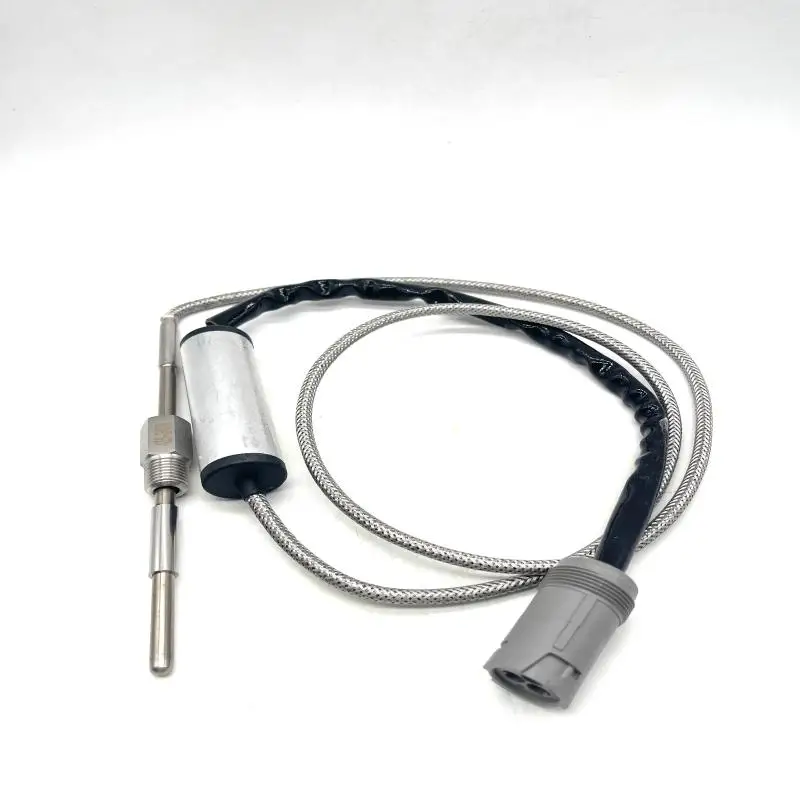 Экскаватор Carter 3512C; 3516B 4152433 OK0090069 Датчик температуры выхлопных газов Аксессуары для экскаваторов
Экскаватор Carter 3512C; 3516B 4152433 OK0090069 Датчик температуры выхлопных газов Аксессуары для экскаваторов