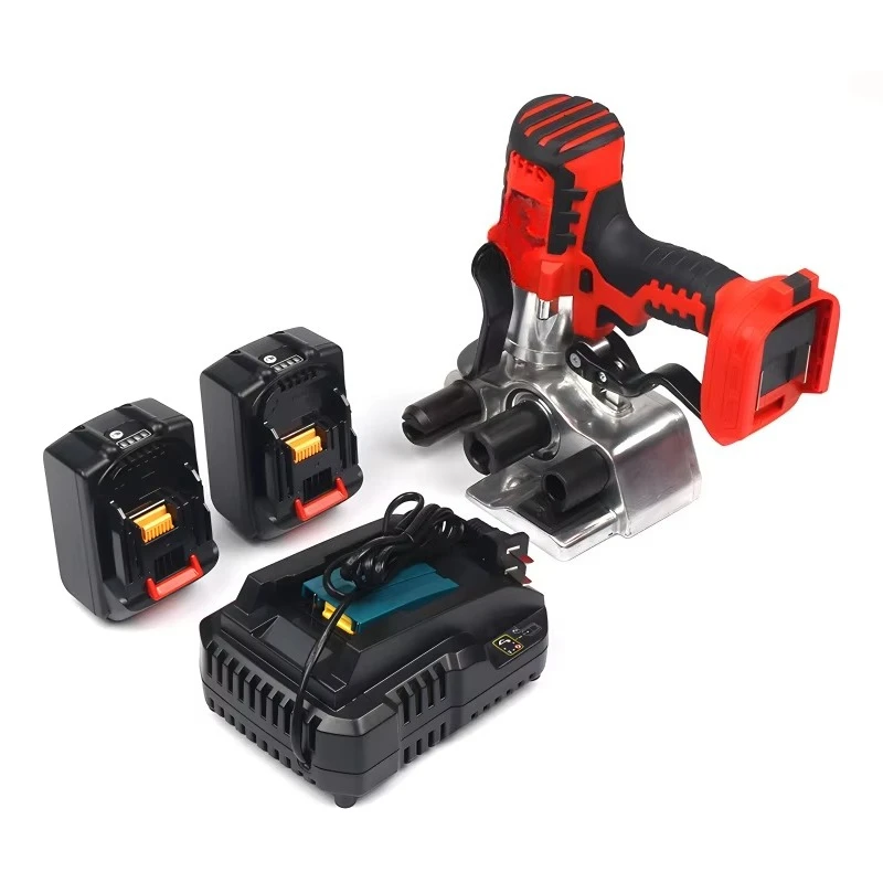 Battery Powered Strapping Tools Tensioners and Cutters Handheld Composite Strapping Machine
Battery Powered Strapping Tools Tensioners and Cutters Handheld Composite Strapping Machine