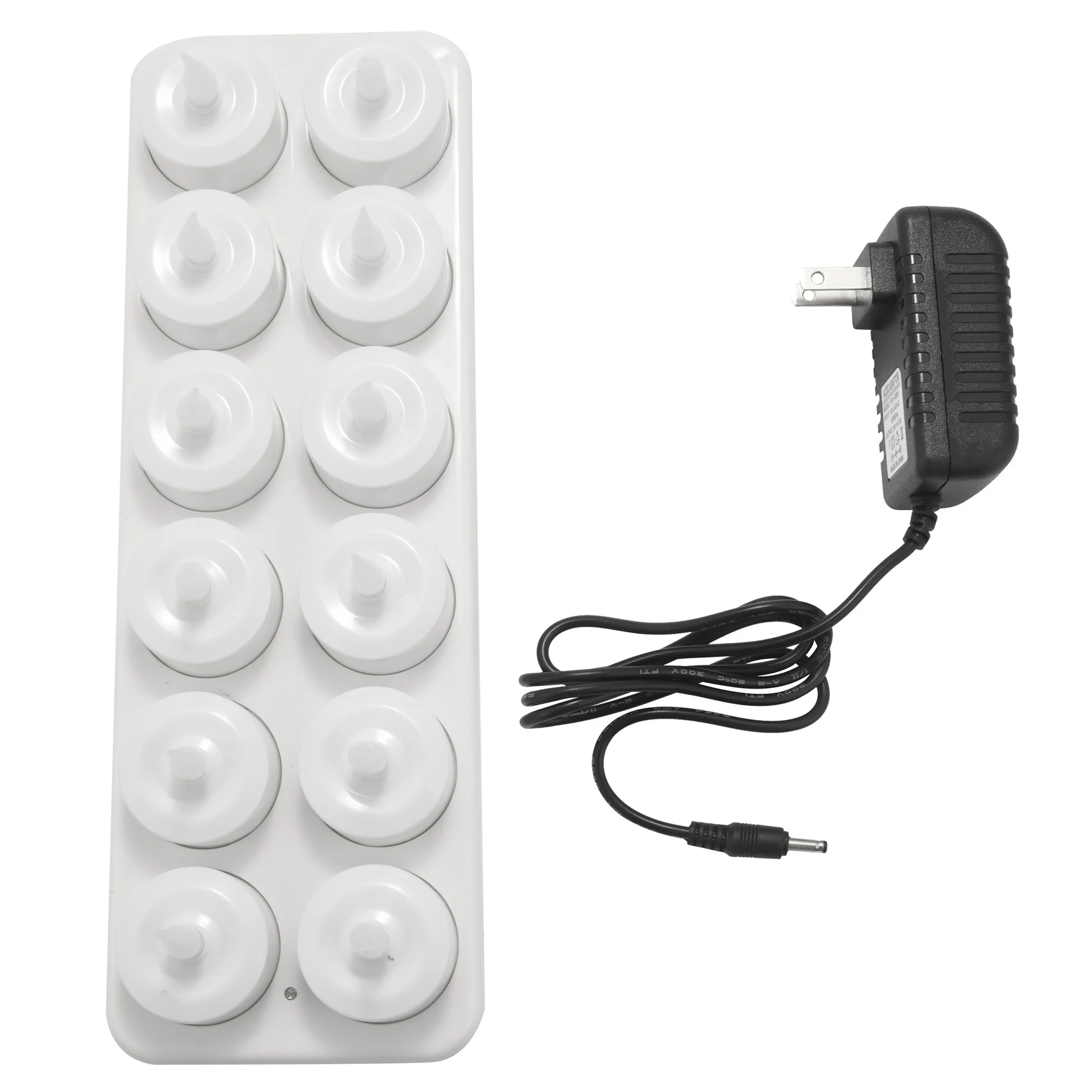 A95G Rechargeable LED Electric Candles, Flameless Flickering Tea Lights, Decorations For Christmas, Parties, Events, Weddings,Se
A95G Rechargeable LED Electric Candles, Flameless Flickering Tea Lights, Decorations For Christmas, Parties, Events, Weddings,Se