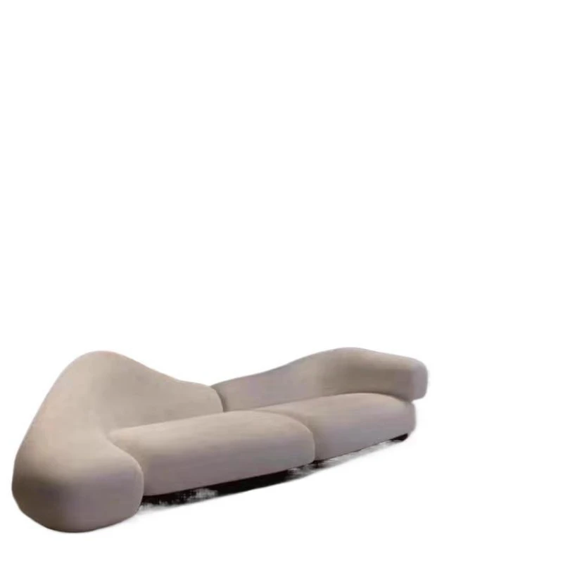 Italian sofa small apartment full set of semi-circular sofa Internet celebrity light luxury modern new
Italian sofa small apartment full set of semi-circular sofa Internet celebrity light luxury modern new