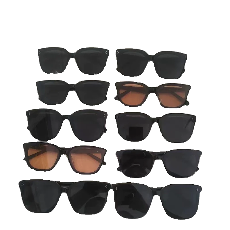 Солнцезащитные очки GAMBLE MONER ex с защитой от ультрафиолета, модные солнцезащитные очки для вождения в стиле ретро для женщин, удобные классические спортивные очки
Солнцезащитные очки GAMBLE MONER ex с защитой от ультрафиолета, модные солнцезащитные очки для вождения в стиле ретро для женщин, удобные классические спортивные очки