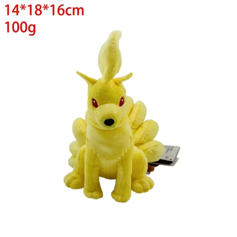 Покемон аниме Mew Ninetails плюшевые игрушки милые мягкие плюшевые подушки куклы Togepi Litten украшение комнаты праздничные подарки
Покемон аниме Mew Ninetails плюшевые игрушки милые мягкие плюшевые подушки куклы Togepi Litten украшение комнаты праздничные подарки