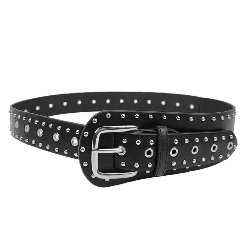 Adjustable Corset Belt Aesthetic Pin Buckle Belt Waist Cincher Girl PU Leather Waistband Western Cincher Waist Ornament
Adjustable Corset Belt Aesthetic Pin Buckle Belt Waist Cincher Girl PU Leather Waistband Western Cincher Waist Ornament