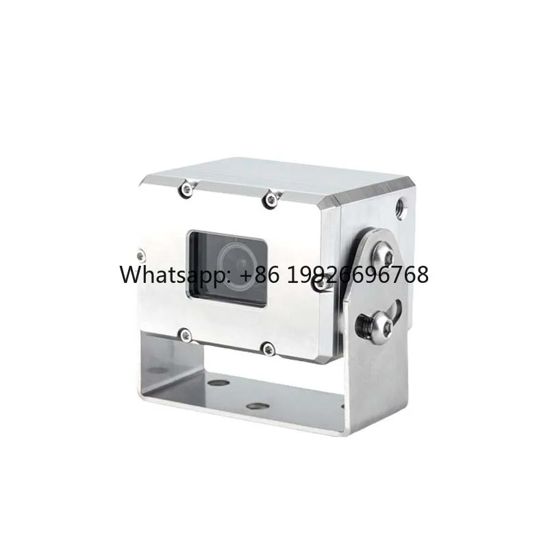Factory Price 4MP/5MP/8MP Bus Network IP Waterproof Explosion-proof Side View Camera for Gas Transport Vehicles
Factory Price 4MP/5MP/8MP Bus Network IP Waterproof Explosion-proof Side View Camera for Gas Transport Vehicles