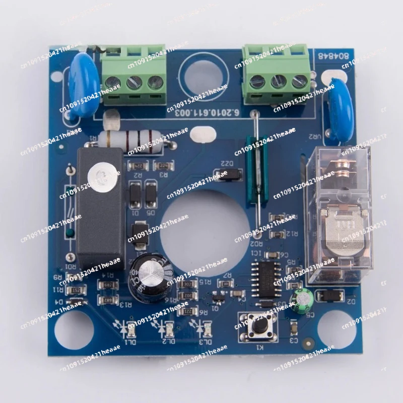 Подходит для бытовых умных электронных контроллеров давления воды EPC-1, аксессуары для насосов, плата управления насосом.
Подходит для бытовых умных электронных контроллеров давления воды EPC-1, аксессуары для насосов, плата управления насосом.