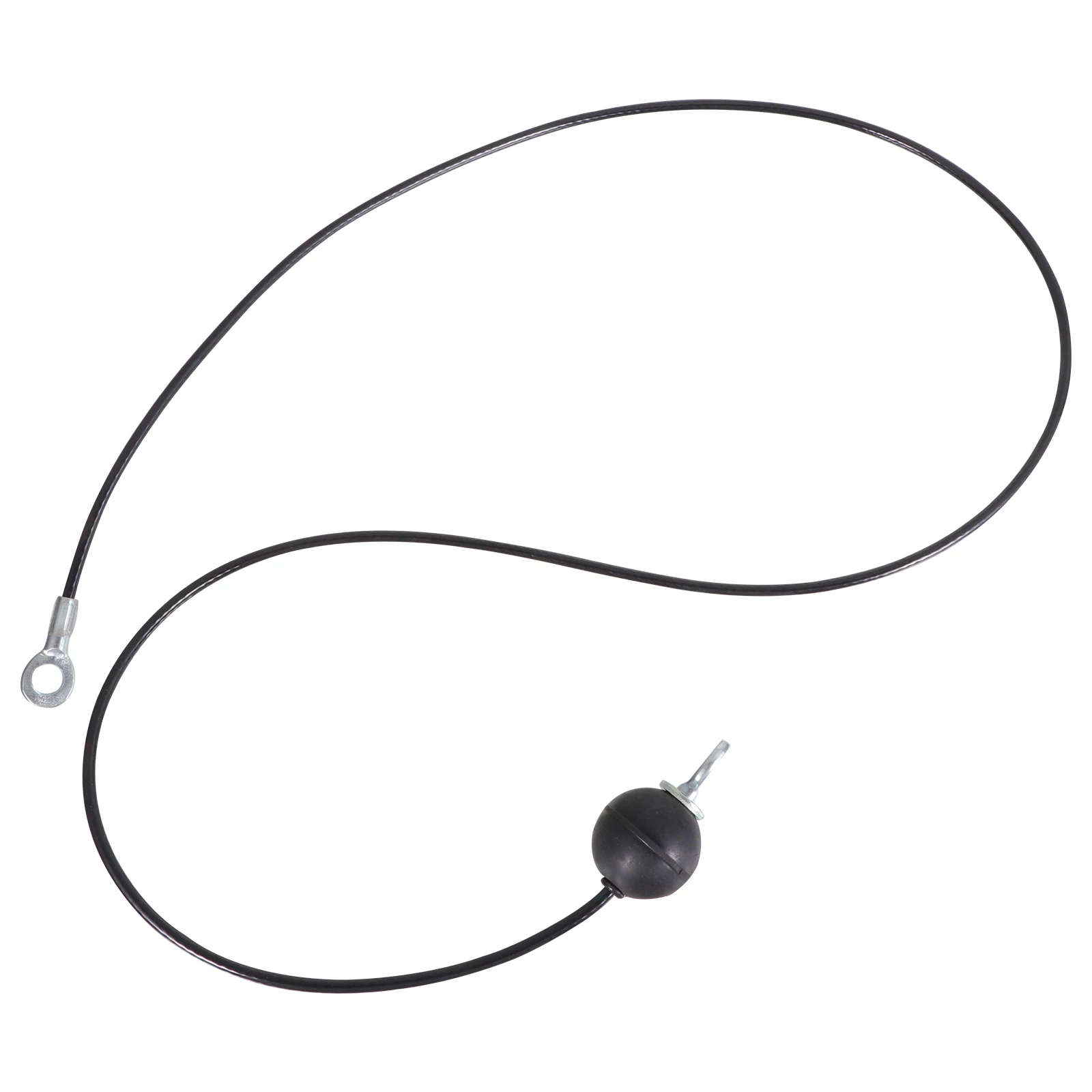 Fitness Equipment Rope Durable Gym Cable Fitness Equipment Accessories Machine Workout Steel Wire Cable Accessories
Fitness Equipment Rope Durable Gym Cable Fitness Equipment Accessories Machine Workout Steel Wire Cable Accessories