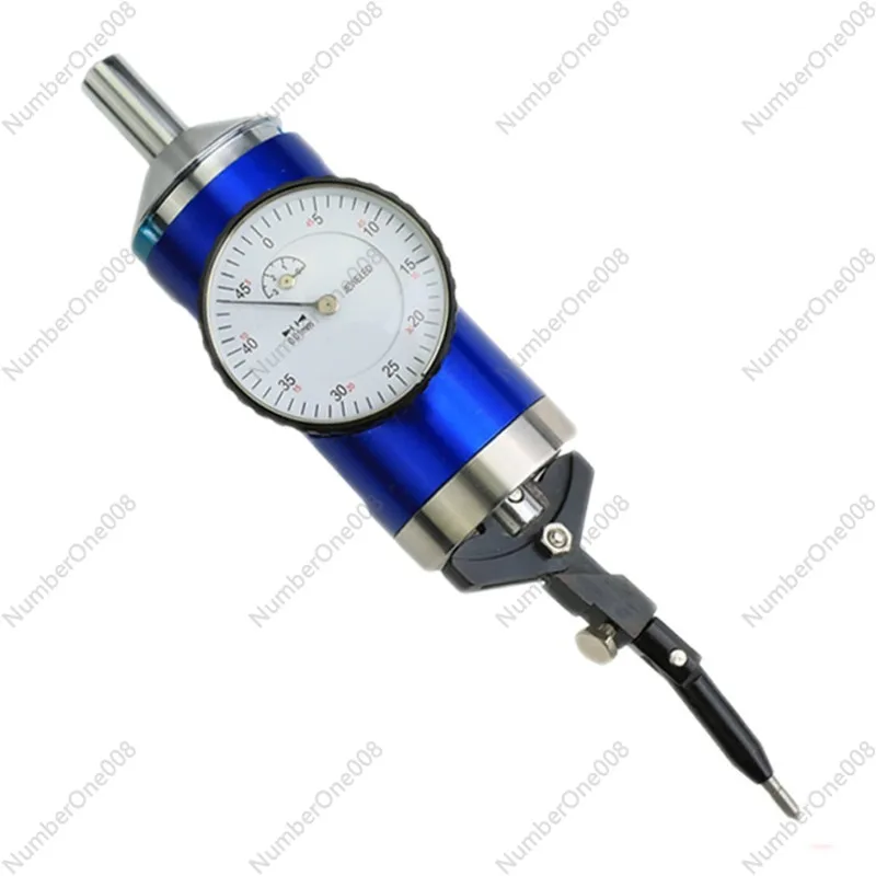 Центрирующий рычаг промышленного класса Центровочный искатель Калибр Центрирующий центр Позиционирование Синий
Центрирующий рычаг промышленного класса Центровочный искатель Калибр Центрирующий центр Позиционирование Синий