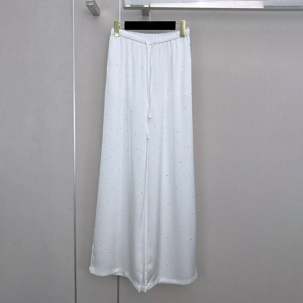 High-quality 2026 new style loose-fitting fashionable and comfortable solid-color women's casual pants xy2650933
High-quality 2026 new style loose-fitting fashionable and comfortable solid-color women's casual pants xy2650933