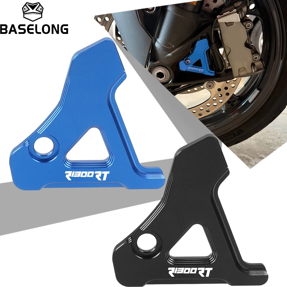 For BMW R1300RT R1300 RT R 1300 RT Option 719 2025 2026 Motorcycle CNC Aluminum Front Wheel ABS Sensor Protection Guard Cover
For BMW R1300RT R1300 RT R 1300 RT Option 719 2025 2026 Motorcycle CNC Aluminum Front Wheel ABS Sensor Protection Guard Cover