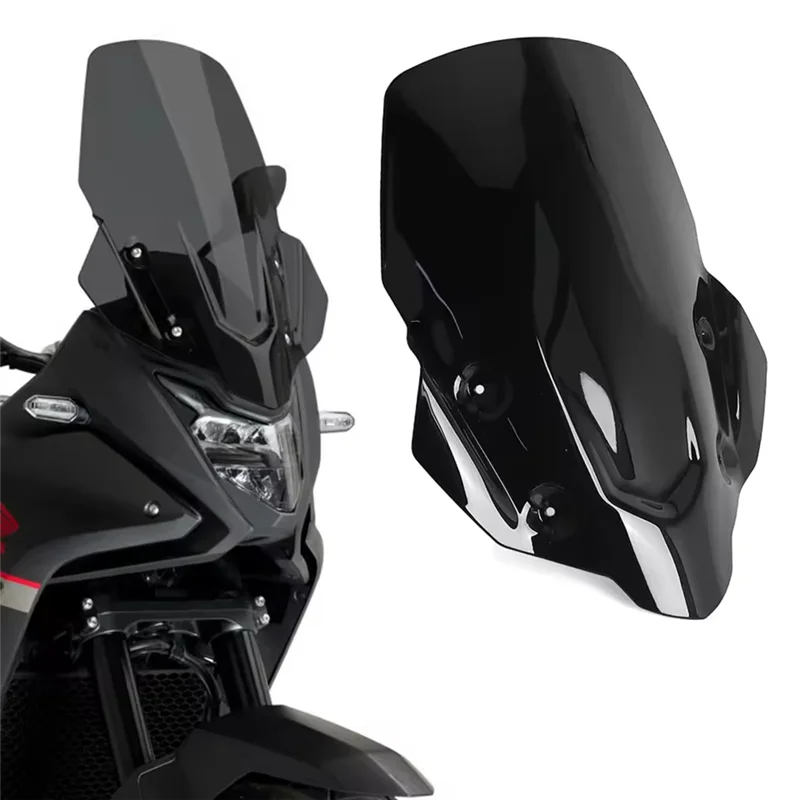 AU28-Motorcycle Accessories Windscreen Windshield Wind Deflector For Honda XL750 XL 750 TRANSALP 2023 2024
AU28-Motorcycle Accessories Windscreen Windshield Wind Deflector For Honda XL750 XL 750 TRANSALP 2023 2024