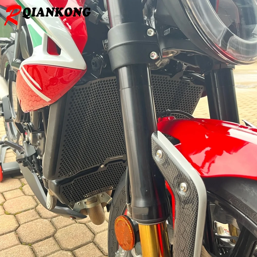 For MV Agusta Brutale 800 RR RC 2016 2017 2018 2019 2020 2021-2025 Motorcycle Accessories Radiator Grille Cover Guard Protection
For MV Agusta Brutale 800 RR RC 2016 2017 2018 2019 2020 2021-2025 Motorcycle Accessories Radiator Grille Cover Guard Protection