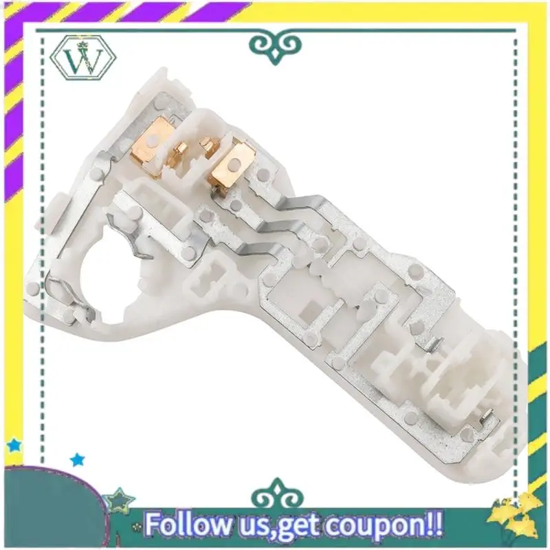 A82U-Taillight Circuit Board 5G0945259A 5G0945260A For VW GOLF MK7 13-17 RHD Tail Light Bulb Carrier Car Lights Accessories
A82U-Taillight Circuit Board 5G0945259A 5G0945260A For VW GOLF MK7 13-17 RHD Tail Light Bulb Carrier Car Lights Accessories