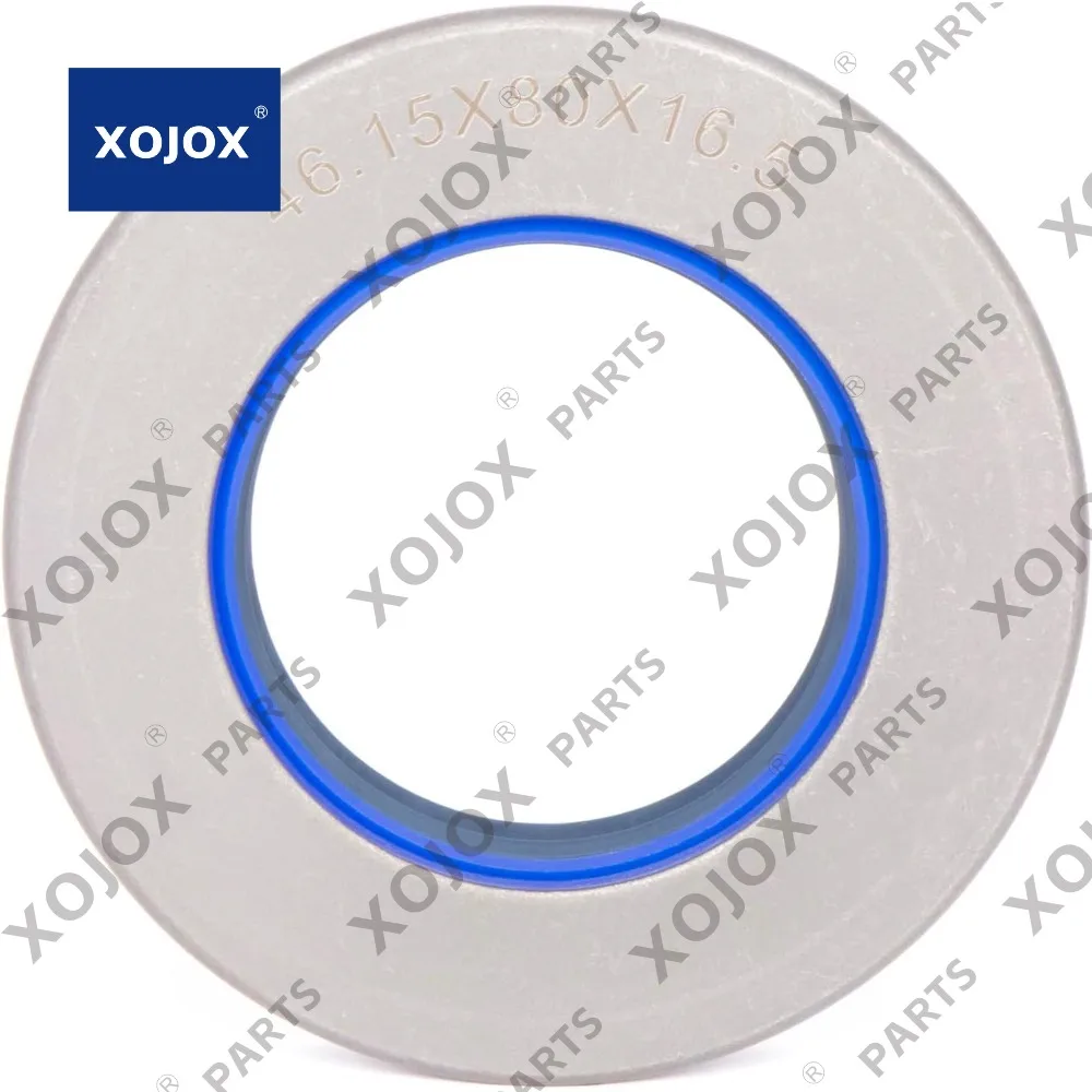 XOJOX Driveshaft Seal 46.15x80x16.5 for JCB 904/50040 904/50006 904/50006A
XOJOX Driveshaft Seal 46.15x80x16.5 for JCB 904/50040 904/50006 904/50006A
