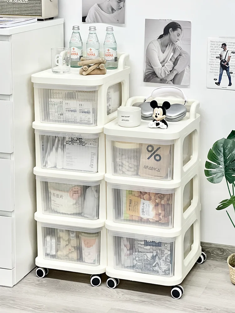 Cream Style Living Room Sofa Beside Salon Trolley Bedroom Snacks Bedside Salon Trolley Carrello Attrezzi Beauty Furniture HYST
Cream Style Living Room Sofa Beside Salon Trolley Bedroom Snacks Bedside Salon Trolley Carrello Attrezzi Beauty Furniture HYST