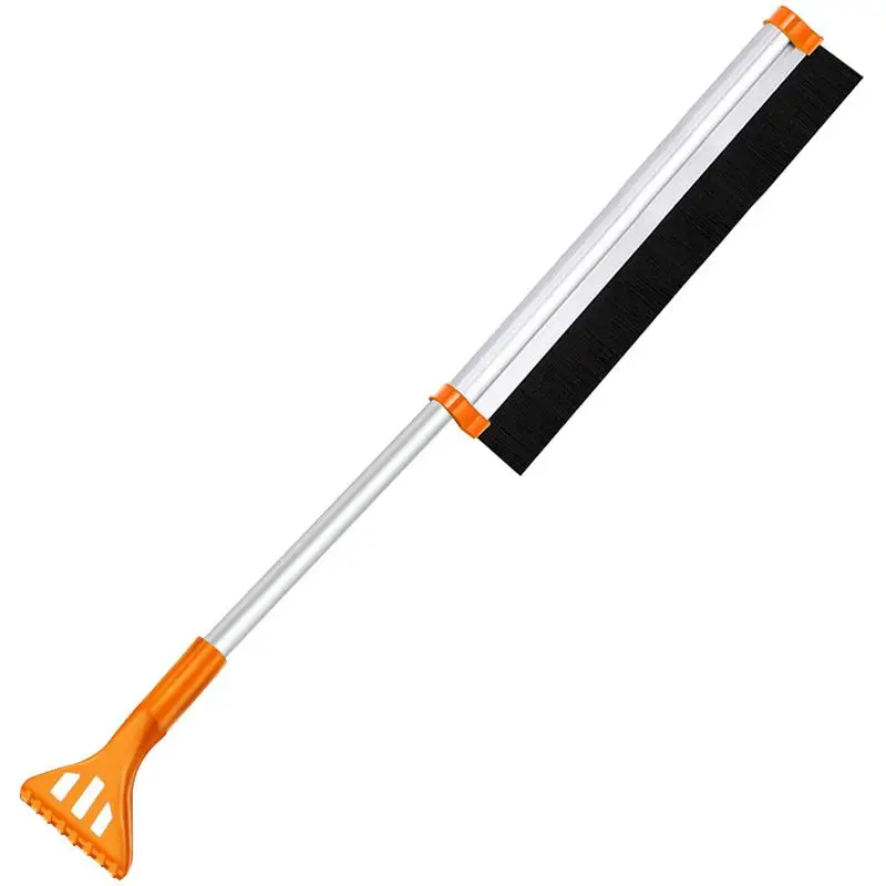 Snow Removal Kit 3 In 1 Shovel Brush And Remover Kit For Snow Portable Snow Plough Shovel Car Supplies Shovel Snow Brush For Car
Snow Removal Kit 3 In 1 Shovel Brush And Remover Kit For Snow Portable Snow Plough Shovel Car Supplies Shovel Snow Brush For Car