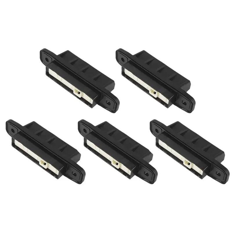 Unusual 5X Car Rear Trunk Boot Luggage Switch Tail Gate Tailgate Door Key Button For Toyota Land Cruiser LC200 For Lexus LX570
Unusual 5X Car Rear Trunk Boot Luggage Switch Tail Gate Tailgate Door Key Button For Toyota Land Cruiser LC200 For Lexus LX570