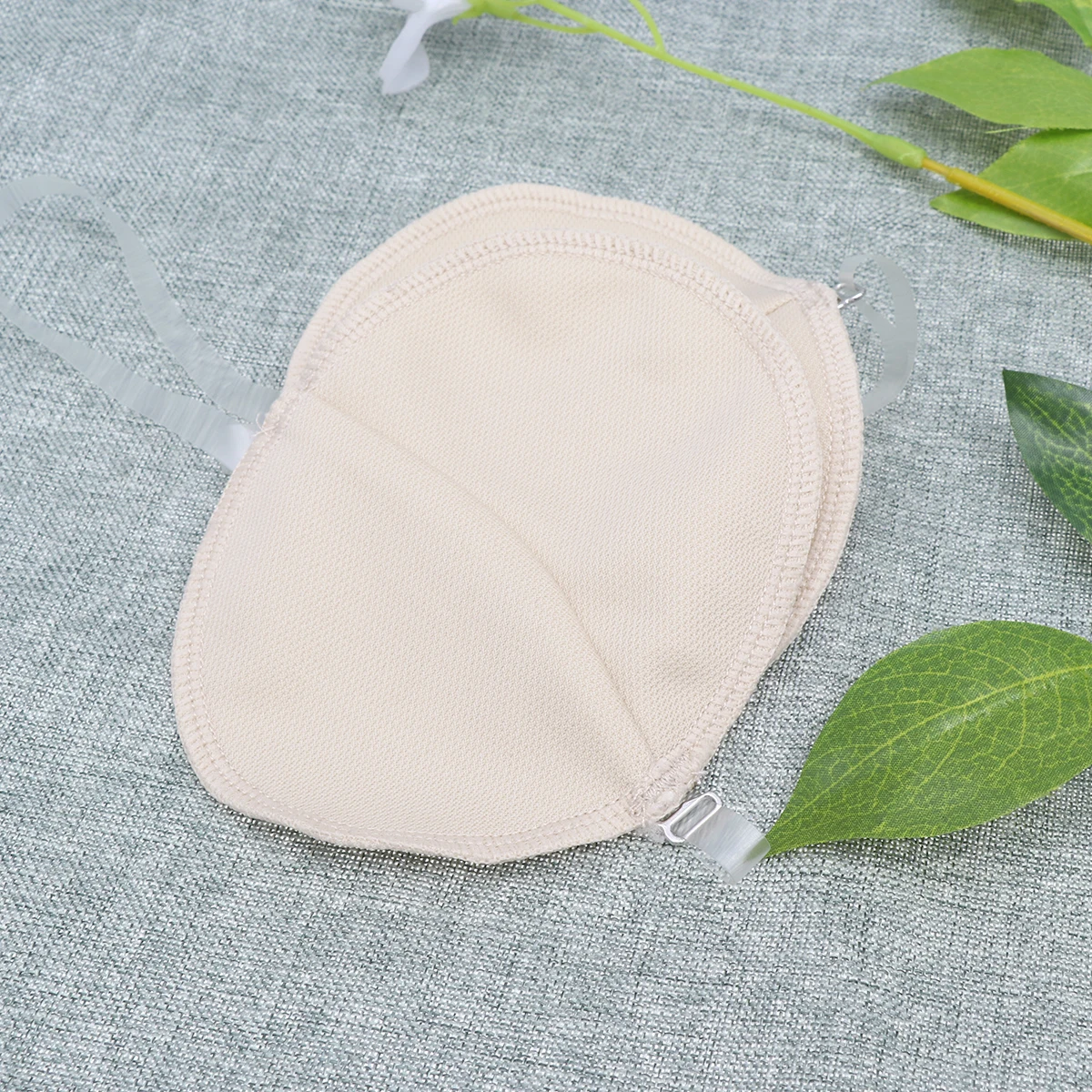 Waterproof Sweat Absorbing Pads Reusable Underarm Stickers Lightweight Eliminates Odor Keeps Dry Comfortable Invisible
Waterproof Sweat Absorbing Pads Reusable Underarm Stickers Lightweight Eliminates Odor Keeps Dry Comfortable Invisible