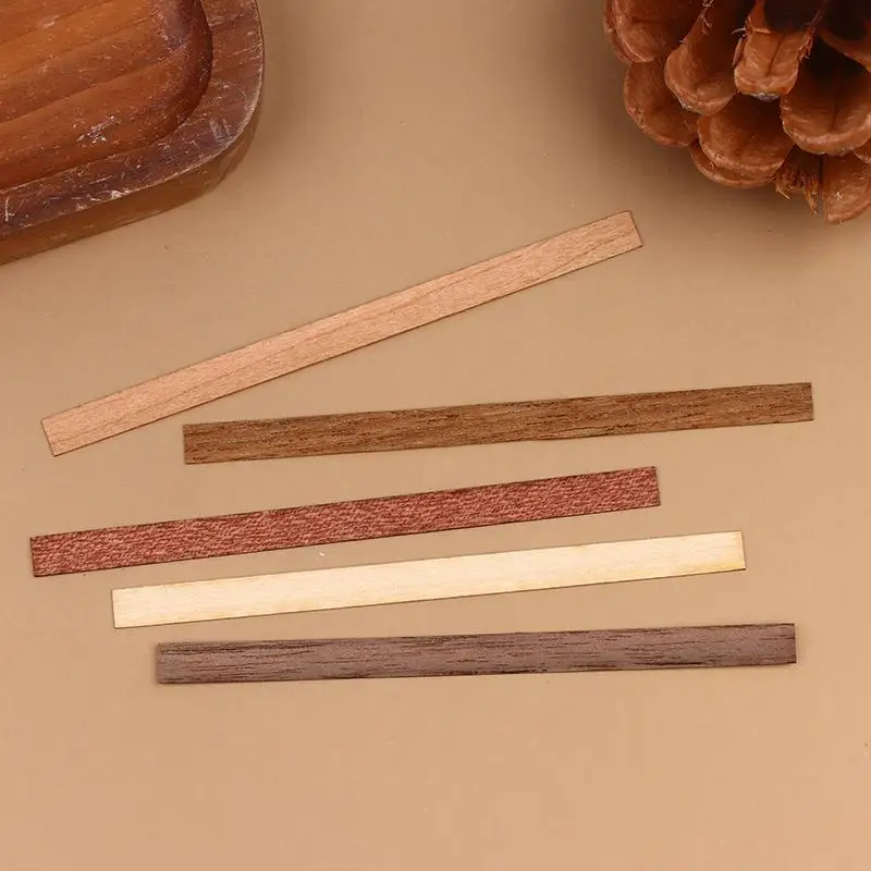 New 50Pcs/lot Ancient Ship Model Deck Batten Accessories Wooden Strips Black Walnut / Cherry Wood / Maple / Teak / Sapele Wood
New 50Pcs/lot Ancient Ship Model Deck Batten Accessories Wooden Strips Black Walnut / Cherry Wood / Maple / Teak / Sapele Wood