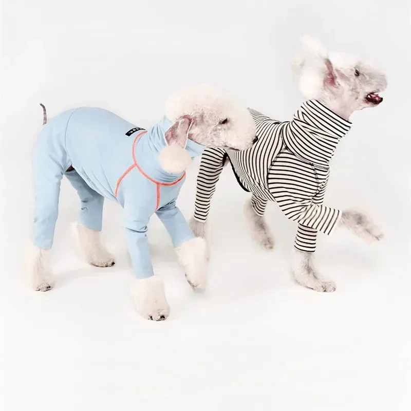 Small and Medium Dog Clothes Thin Fleece Pet Backing Shirt Bellington Greyhound Clothes Dogs Accessories Ropa Para Perro
Small and Medium Dog Clothes Thin Fleece Pet Backing Shirt Bellington Greyhound Clothes Dogs Accessories Ropa Para Perro