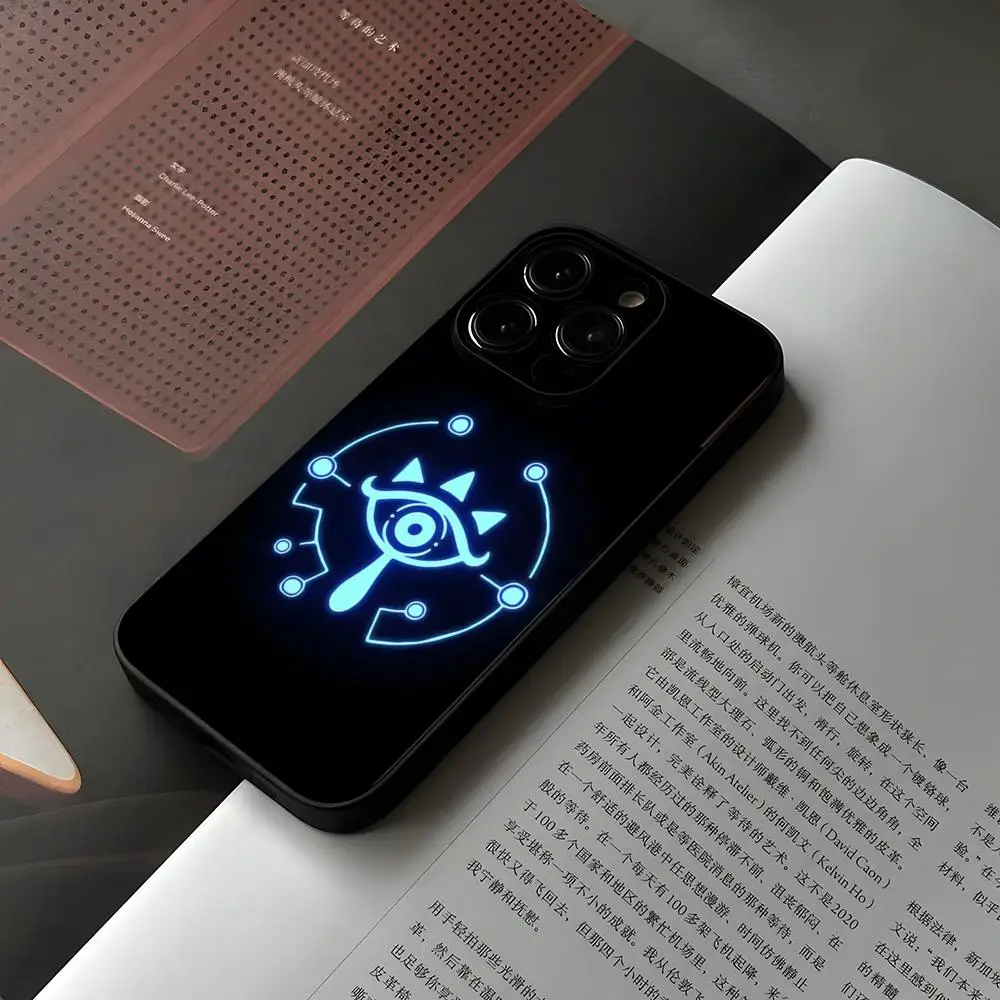 Чехол для телефона с принтом из игры The LegendS Z-ZeldaS, сексуальный чехол для iphone 15, 12, 14, se 2022 pro max, 11, 13, xr, x, xs, mini plus, чехол
Чехол для телефона с принтом из игры The LegendS Z-ZeldaS, сексуальный чехол для iphone 15, 12, 14, se 2022 pro max, 11, 13, xr, x, xs, mini plus, чехол
