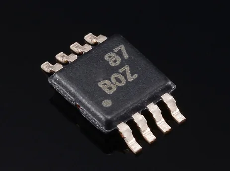 50 шт. ~ 500 шт./лот XTR117AIDGKR XTR117 MSOP8 BOZ SOP-8 100% оригинал аутентичный
50 шт. ~ 500 шт./лот XTR117AIDGKR XTR117 MSOP8 BOZ SOP-8 100% оригинал аутентичный