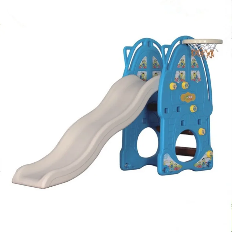 Классические детские пластиковые горки
Классические детские пластиковые горки