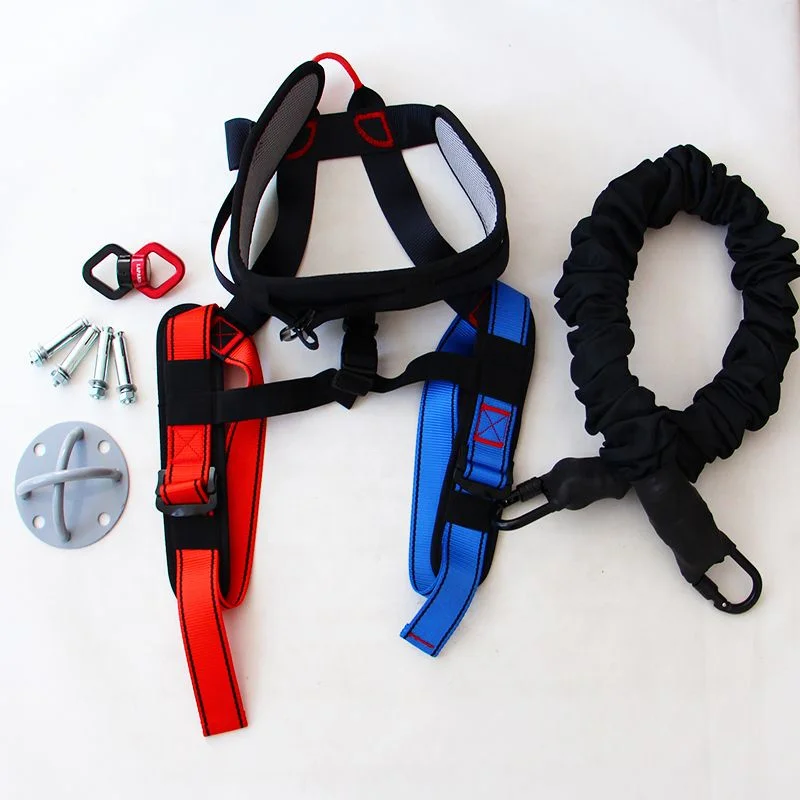 High Temperature Elastic Bungee Training Belt Custom Size Sports Heavy Duty Band
High Temperature Elastic Bungee Training Belt Custom Size Sports Heavy Duty Band