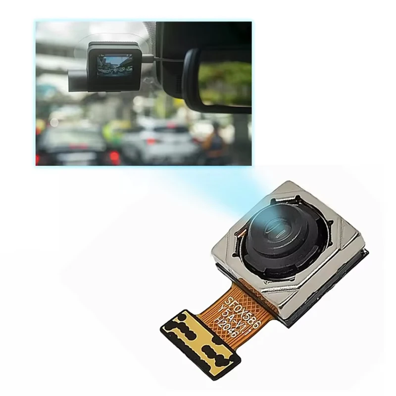 Support OEM 48MP High Resolution IMX586 CMOS Sensor Hd 48MP Small Camera Module Mipi For Car Dash Cam
Support OEM 48MP High Resolution IMX586 CMOS Sensor Hd 48MP Small Camera Module Mipi For Car Dash Cam