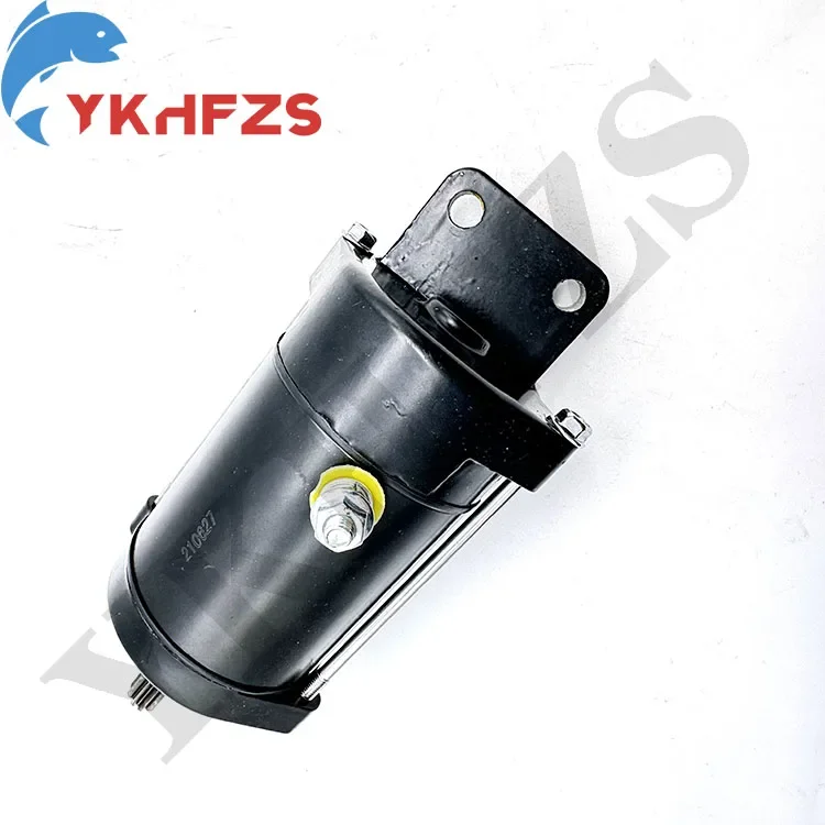 Motorcycle Starter Motor For Yamaha Wave Runner VX1100 Cruiser VX 1100 SX210W AR210W SR210 LAT1100 FRT1100 AR210 6D3-81800-00
Motorcycle Starter Motor For Yamaha Wave Runner VX1100 Cruiser VX 1100 SX210W AR210W SR210 LAT1100 FRT1100 AR210 6D3-81800-00
