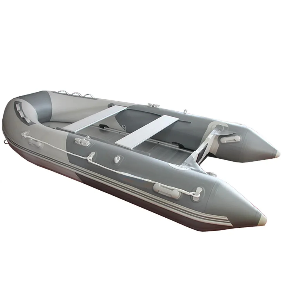 Factory Wholesale PVC Custom Made Inflatable Boat High Quality
Factory Wholesale PVC Custom Made Inflatable Boat High Quality