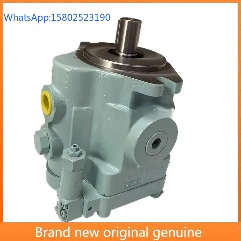PVT Series Hydraulic Piston Pump PVT10-2R1D-C02-000 PVT151R5EC03S00M2847 Oil Pump PVT20 PVT29 PVT151 PV201L1EC00
PVT Series Hydraulic Piston Pump PVT10-2R1D-C02-000 PVT151R5EC03S00M2847 Oil Pump PVT20 PVT29 PVT151 PV201L1EC00