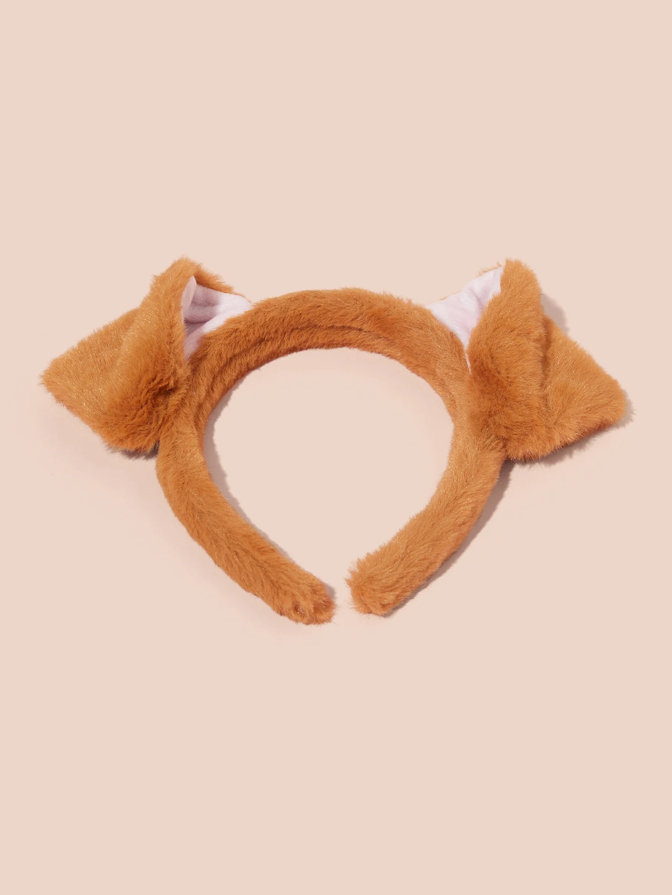 Hatastic 1pc Cute Plush Puppy Ear Headband, Women Face Mask Washing Headband, Funny Hair Accessories Hair Hoop,Hairband,Hair Hoo
Hatastic 1pc Cute Plush Puppy Ear Headband, Women Face Mask Washing Headband, Funny Hair Accessories Hair Hoop,Hairband,Hair Hoo