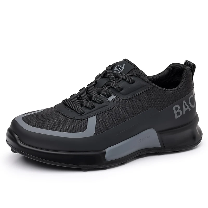 Professional Outdoor Golf Shoes for Men and Women in Black and Green Ladies Flat Walking Sneakers for Golfing
Professional Outdoor Golf Shoes for Men and Women in Black and Green Ladies Flat Walking Sneakers for Golfing