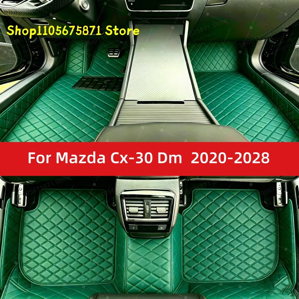 Custom Car Floor Mats Fit For Mazda Cx-30 Dm 2020 2021 2022 2023 2024 2025 2026 2027 2028 Car Mat Accessories Mats Carpets
Custom Car Floor Mats Fit For Mazda Cx-30 Dm 2020 2021 2022 2023 2024 2025 2026 2027 2028 Car Mat Accessories Mats Carpets
