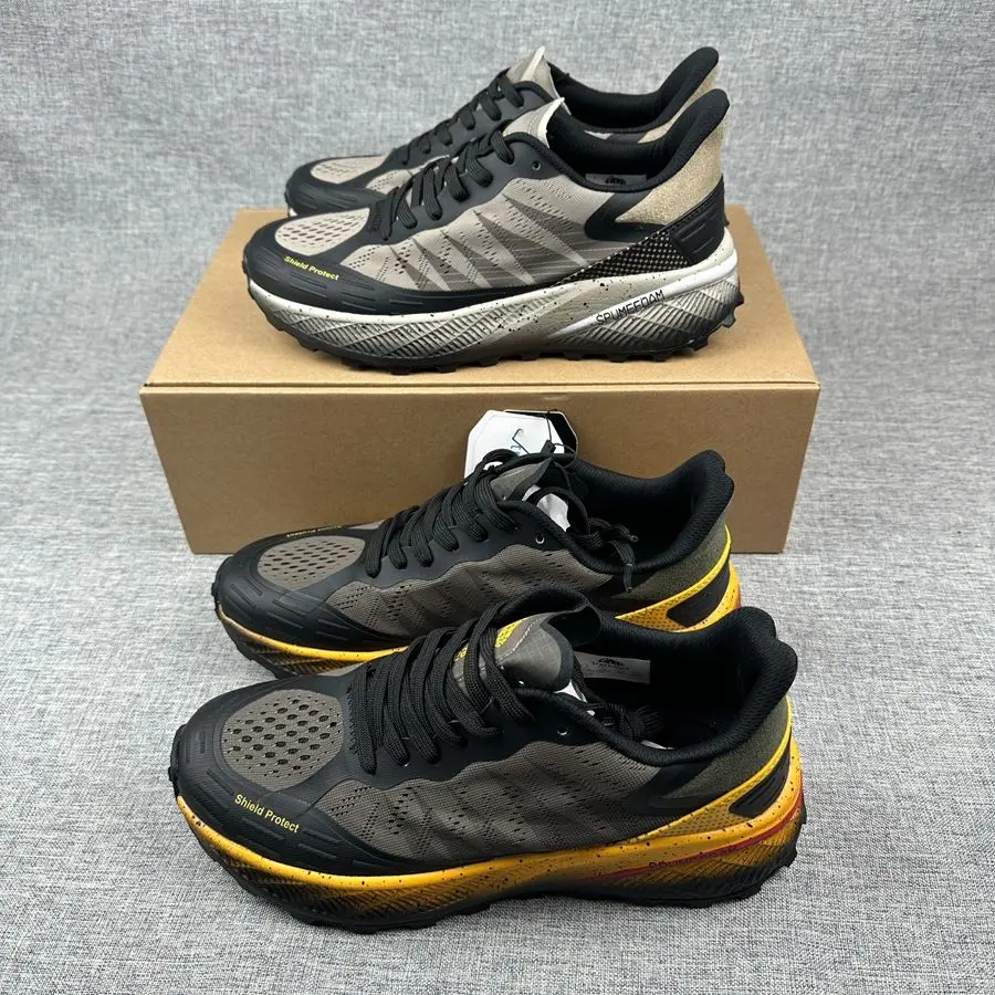 Men's Running Shoes Mens Comfortable Sports Trainers Breathable Outdoor Sneakers Lightweight Sneakers
Men's Running Shoes Mens Comfortable Sports Trainers Breathable Outdoor Sneakers Lightweight Sneakers
