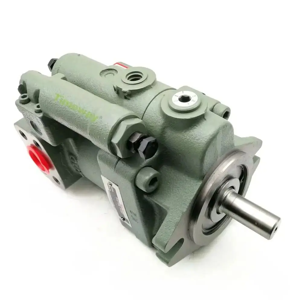 PVS Industrial Hydraulic Pump PVS-1B-16N0-11 Axial Piston Pumps PVS-1B-16N1-11 Variable Displacement Piston Pump PVS-1B-16N2-11
PVS Industrial Hydraulic Pump PVS-1B-16N0-11 Axial Piston Pumps PVS-1B-16N1-11 Variable Displacement Piston Pump PVS-1B-16N2-11