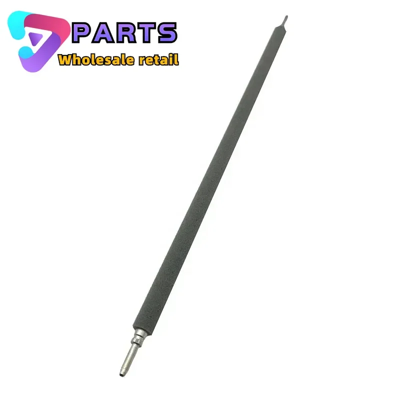 D258-2402 оригинальное качество чистящая щетка ролик для Ricoh MP C8002 C6502 C5110 C5100 C651 C751 C8102
D258-2402 оригинальное качество чистящая щетка ролик для Ricoh MP C8002 C6502 C5110 C5100 C651 C751 C8102