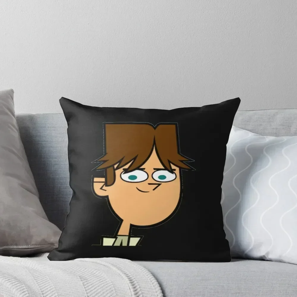 Total Drama Cody Throw Pillow Pillowcases Cushion Covers Sofa Sitting Cushion Marble Cushion Cover Child pillow
Total Drama Cody Throw Pillow Pillowcases Cushion Covers Sofa Sitting Cushion Marble Cushion Cover Child pillow