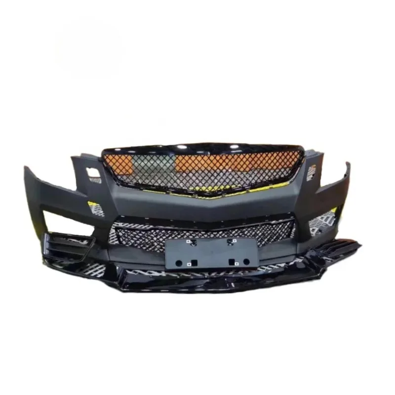 Auto Parts for cadillac Ats 2013 2014 Front Bumper Assembly Body Kits Wholesales Price Auto Body Systems
Auto Parts for cadillac Ats 2013 2014 Front Bumper Assembly Body Kits Wholesales Price Auto Body Systems