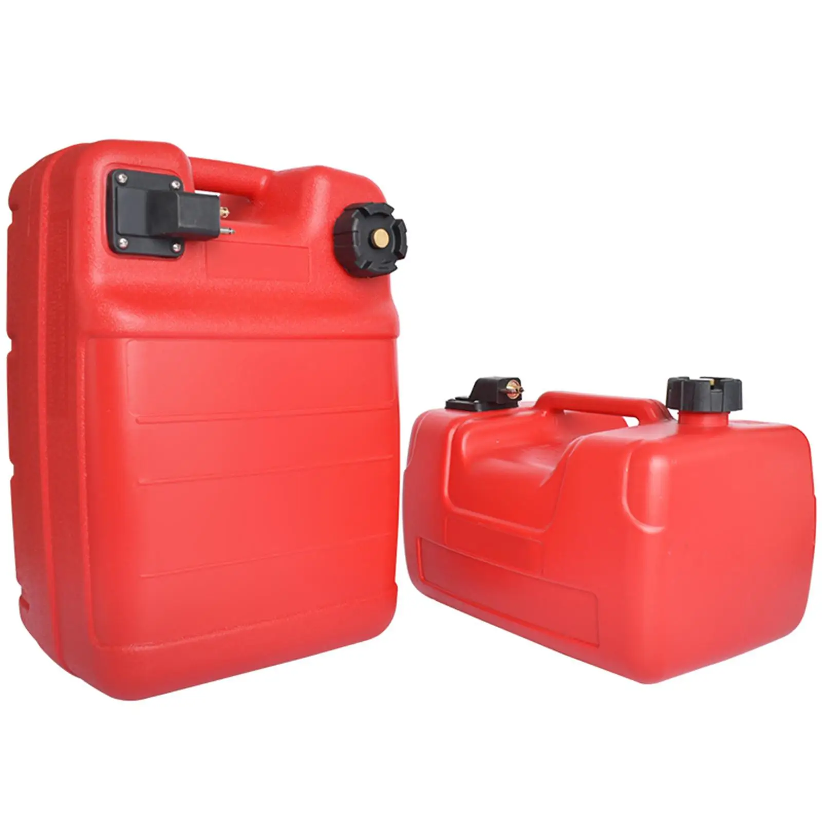 Plastic Boat Accessories for Portable Can Fuel Tank External Assembly Boat Motor External Fuel Tank Plastic
Plastic Boat Accessories for Portable Can Fuel Tank External Assembly Boat Motor External Fuel Tank Plastic